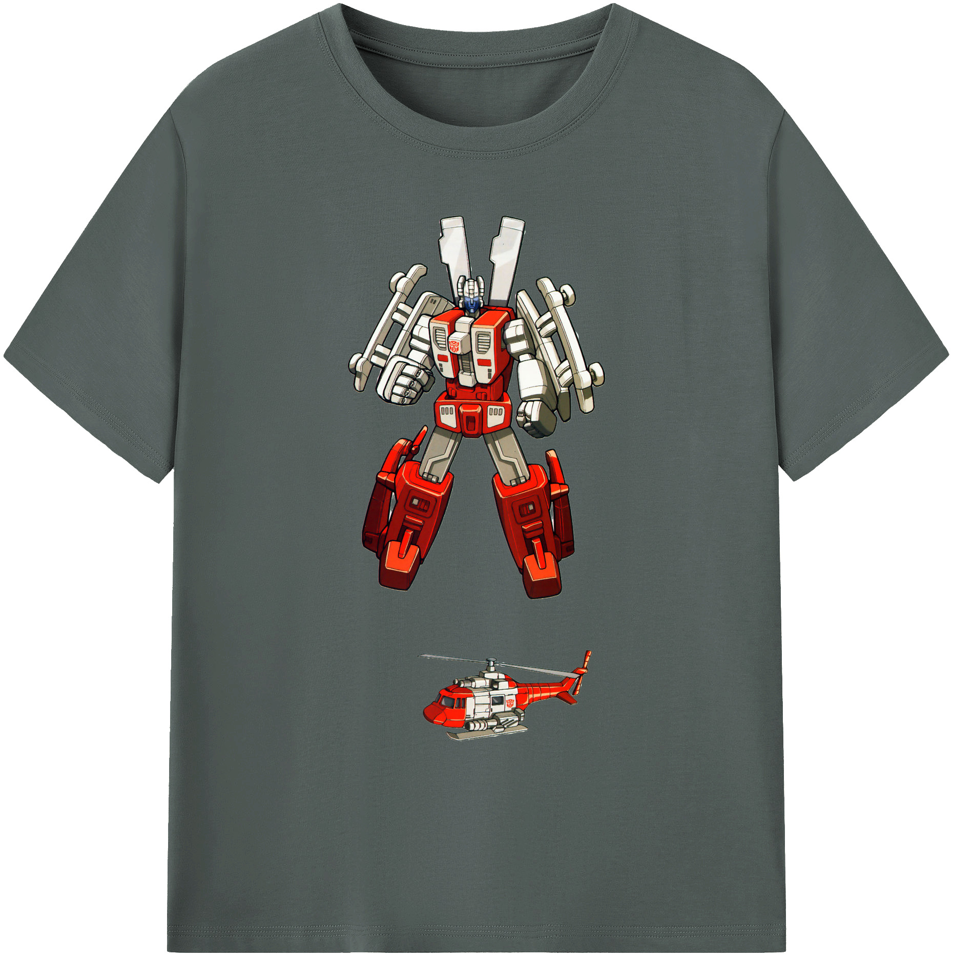 （画像用）  綿100％ メンズ半袖Tシャツ｜肌触りやわらか＆通気性